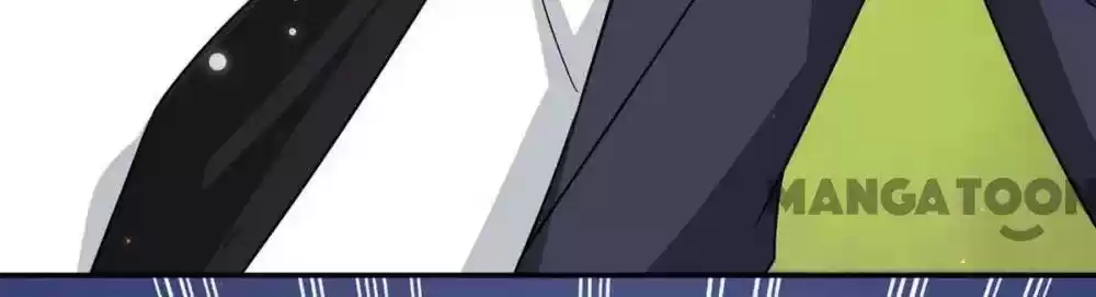 Genius Cool Treasure: President's Wife Is Too Powerful Chapter 110