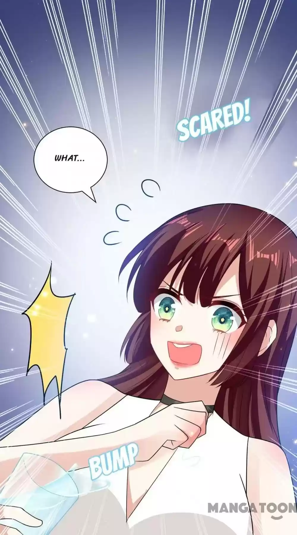 Genius Cool Treasure: President's Wife Is Too Powerful Chapter 110