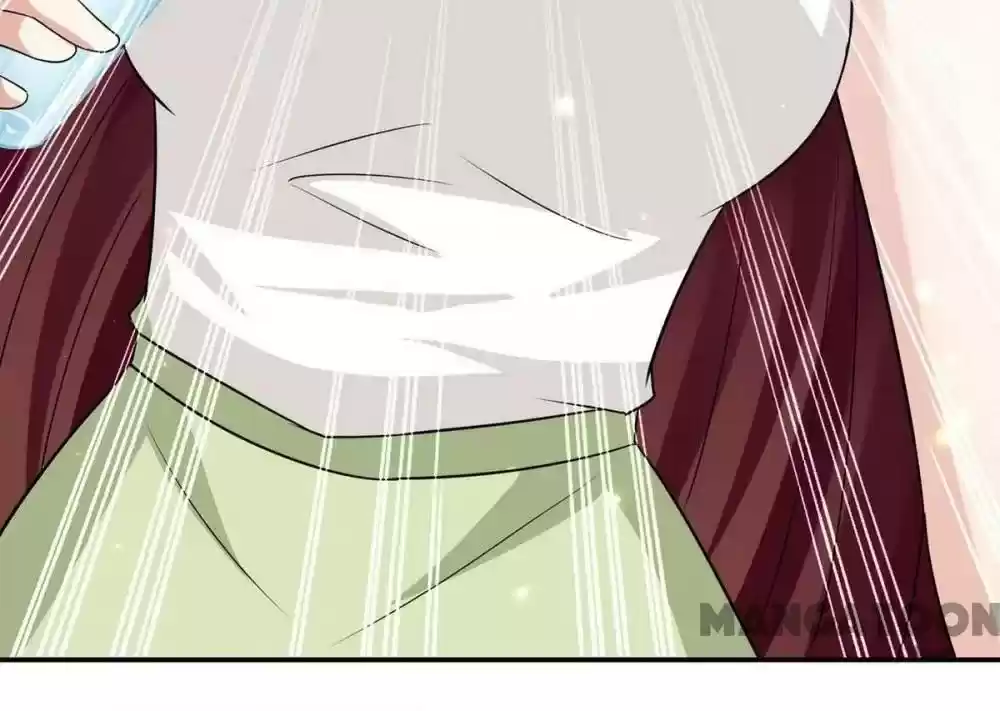 Genius Cool Treasure: President's Wife Is Too Powerful Chapter 110