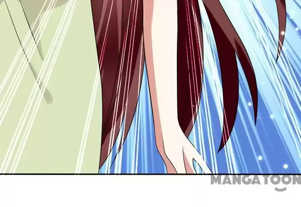 Genius Cool Treasure: President's Wife Is Too Powerful Chapter 110