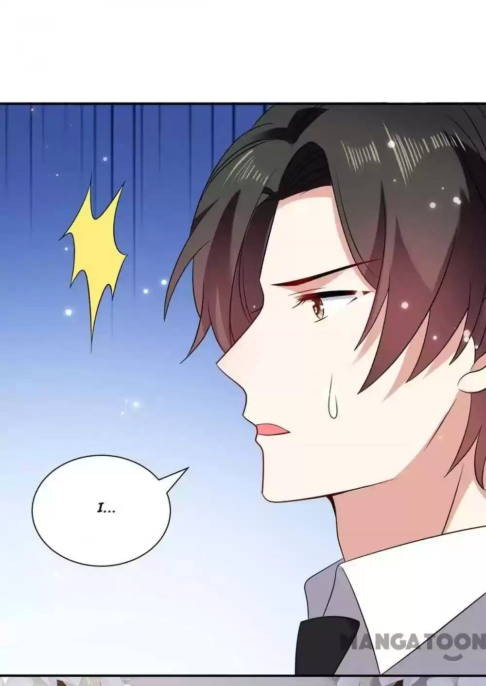 Genius Cool Treasure: President's Wife Is Too Powerful Chapter 110