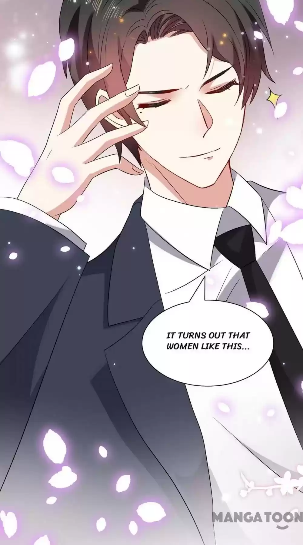 Genius Cool Treasure: President's Wife Is Too Powerful Chapter 110