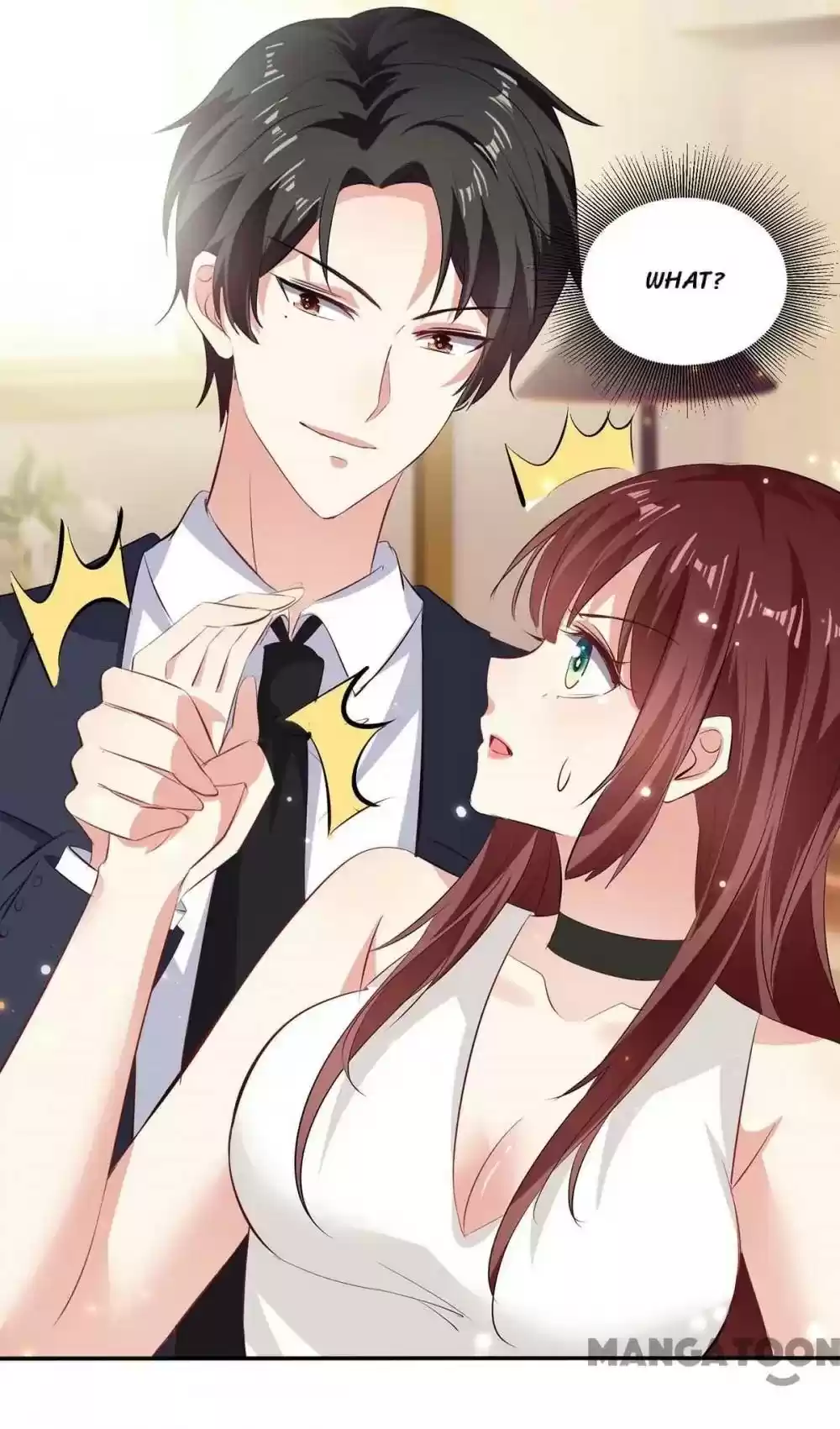 Genius Cool Treasure: President's Wife Is Too Powerful Chapter 111