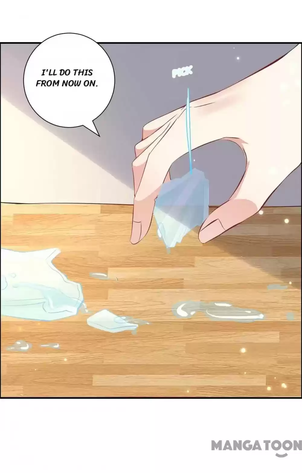 Genius Cool Treasure: President's Wife Is Too Powerful Chapter 111