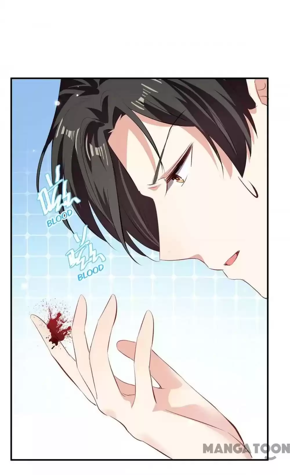 Genius Cool Treasure: President's Wife Is Too Powerful Chapter 111