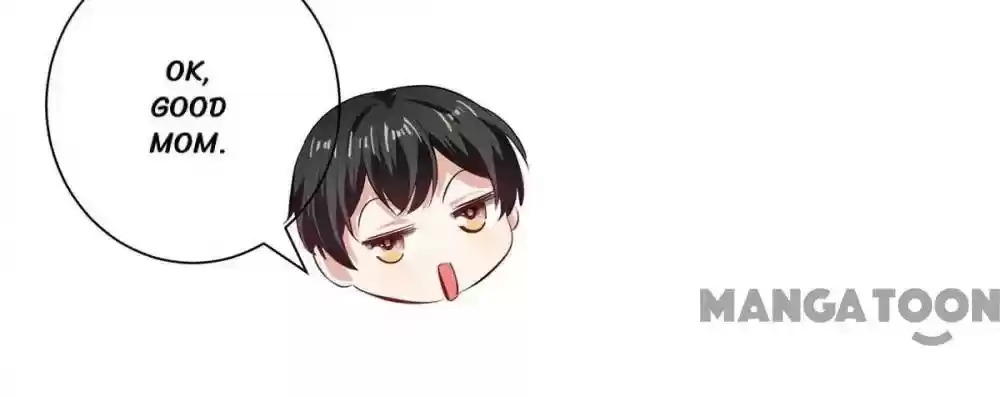 Genius Cool Treasure: President's Wife Is Too Powerful Chapter 111