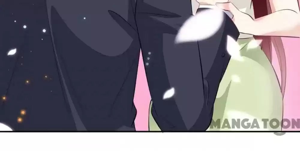 Genius Cool Treasure: President's Wife Is Too Powerful Chapter 111