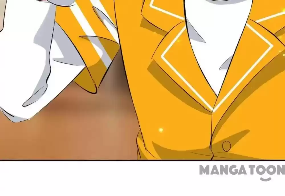 Genius Cool Treasure: President's Wife Is Too Powerful Chapter 111