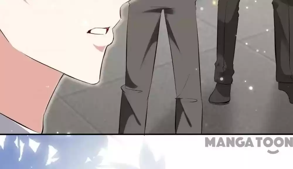 Genius Cool Treasure: President's Wife Is Too Powerful Chapter 111