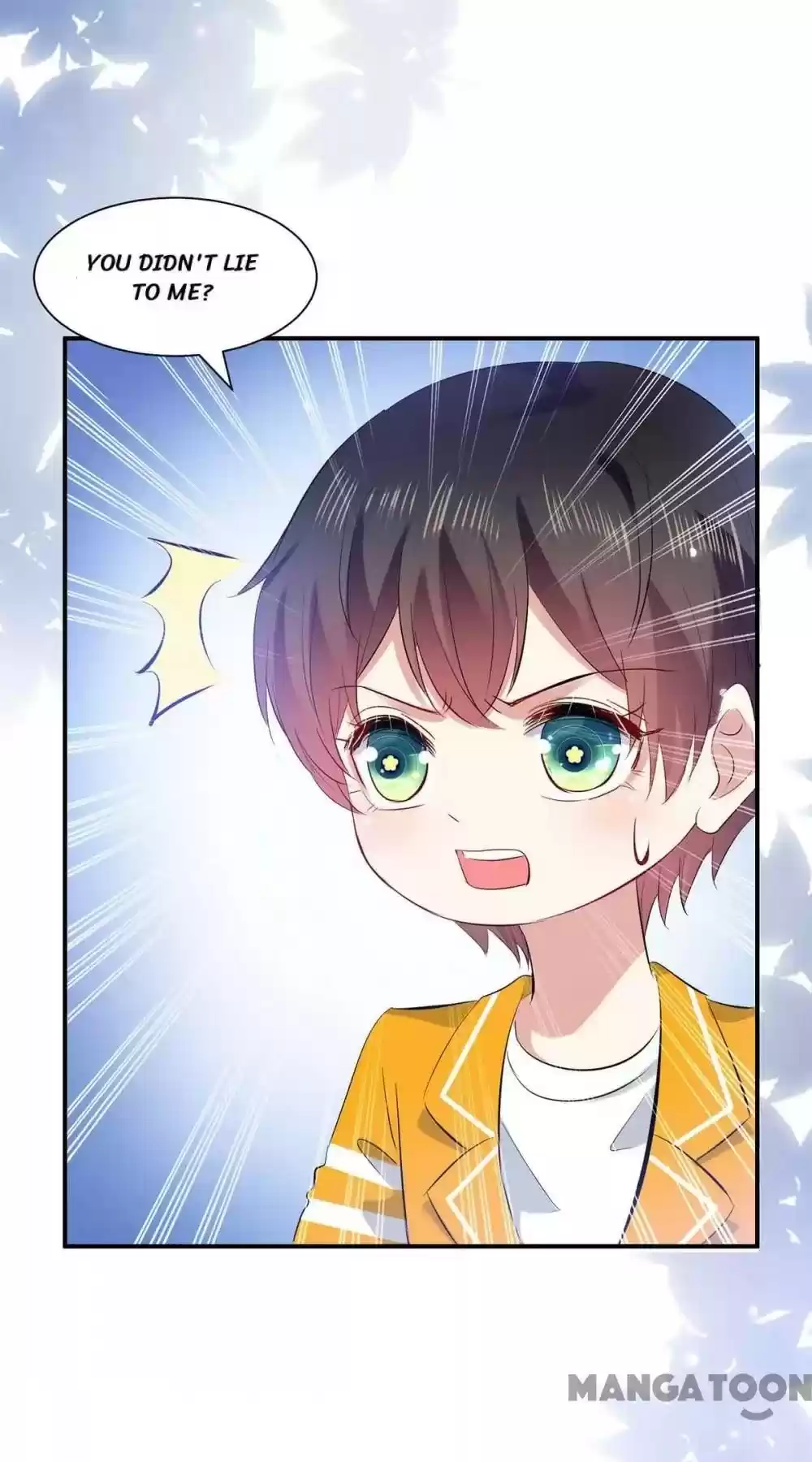 Genius Cool Treasure: President's Wife Is Too Powerful Chapter 111