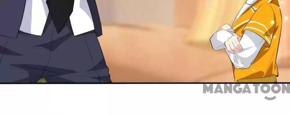 Genius Cool Treasure: President's Wife Is Too Powerful Chapter 111