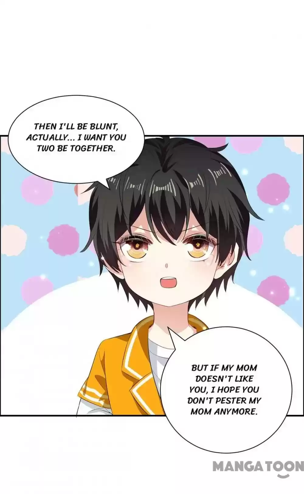 Genius Cool Treasure: President's Wife Is Too Powerful Chapter 111