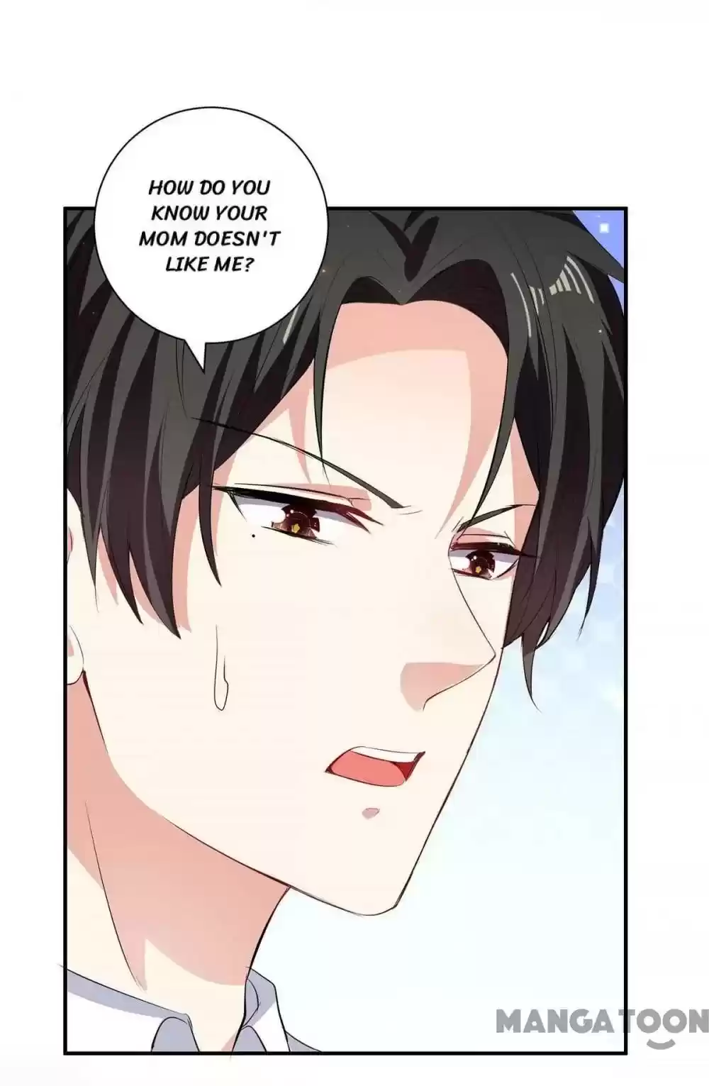 Genius Cool Treasure: President's Wife Is Too Powerful Chapter 111