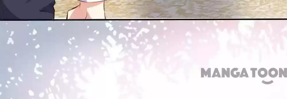 Genius Cool Treasure: President's Wife Is Too Powerful Chapter 111