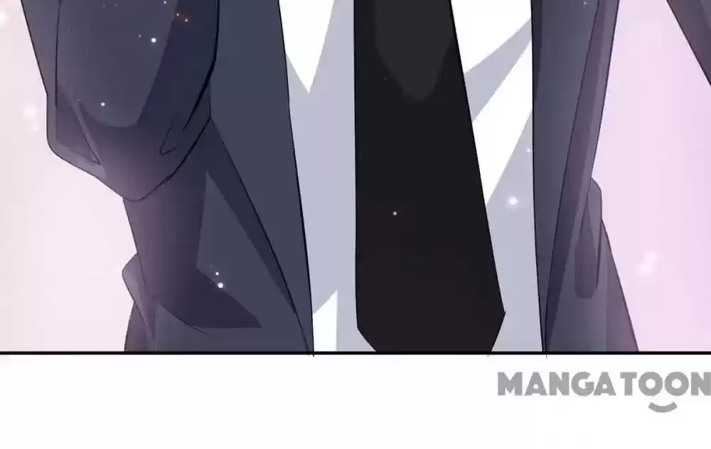 Genius Cool Treasure: President's Wife Is Too Powerful Chapter 111