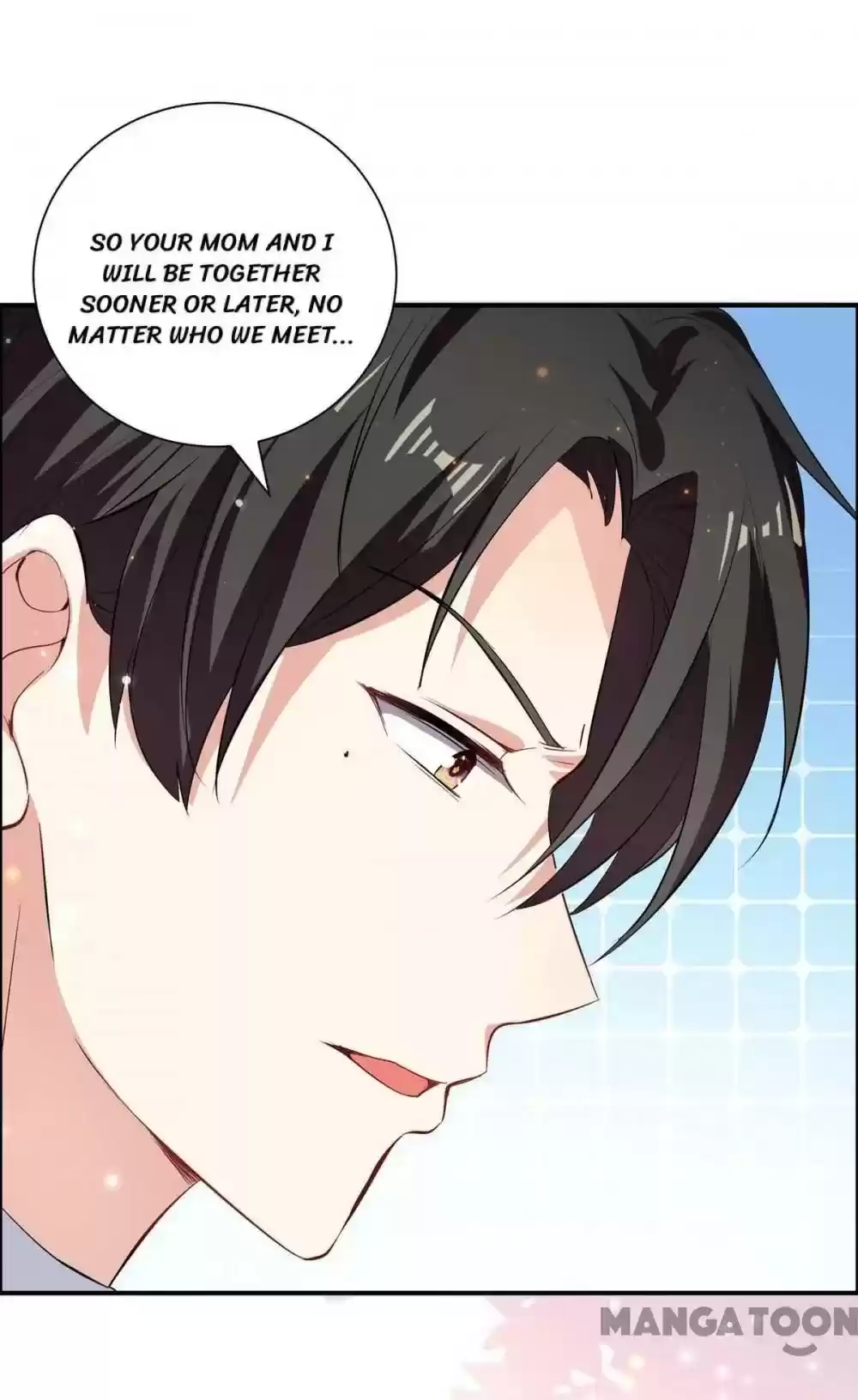 Genius Cool Treasure: President's Wife Is Too Powerful Chapter 111