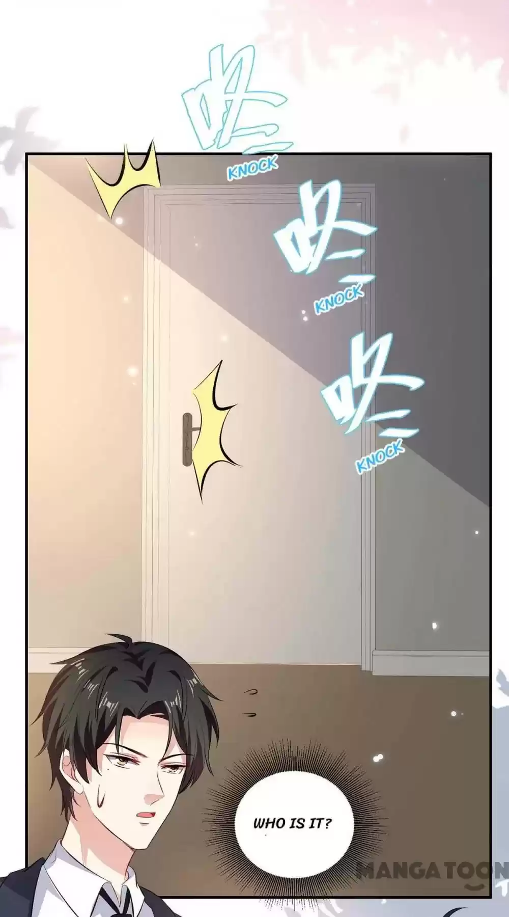 Genius Cool Treasure: President's Wife Is Too Powerful Chapter 111