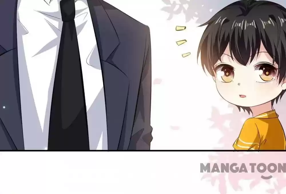 Genius Cool Treasure: President's Wife Is Too Powerful Chapter 111