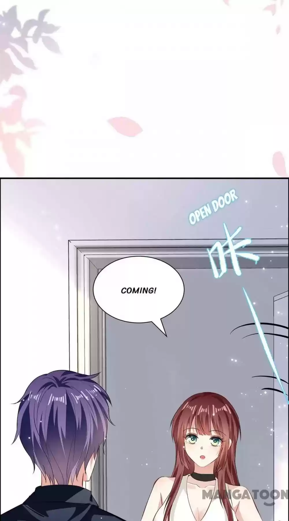 Genius Cool Treasure: President's Wife Is Too Powerful Chapter 112