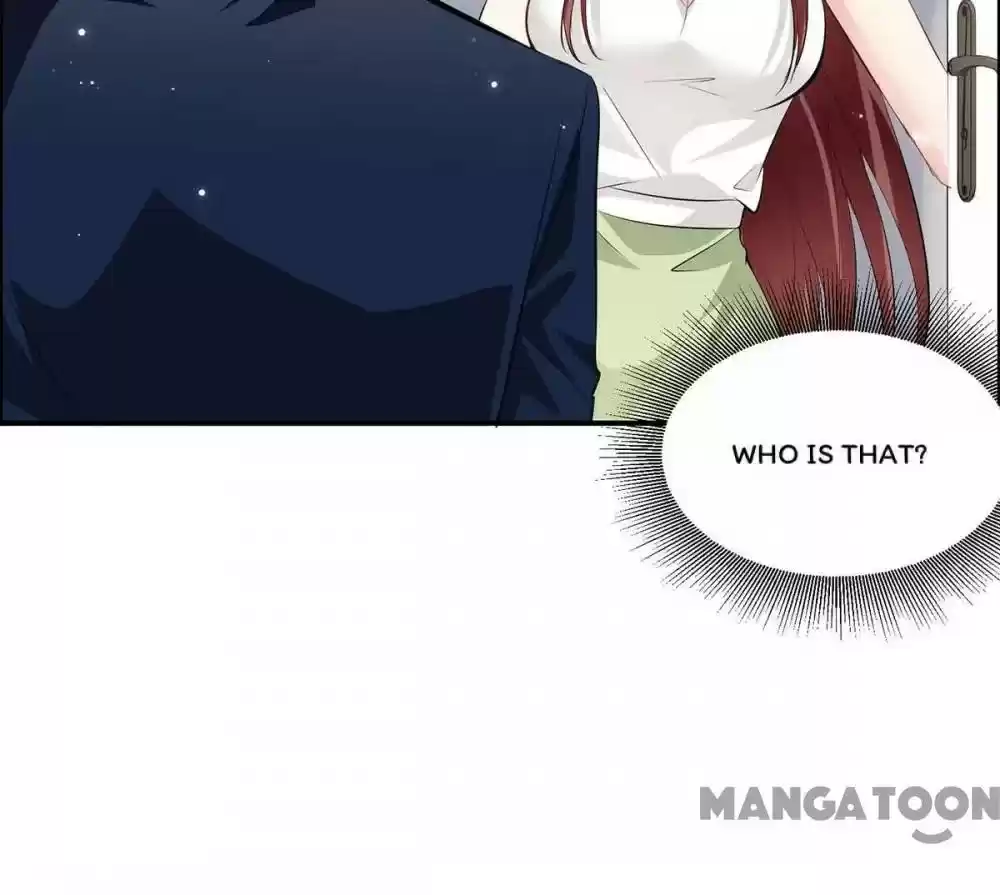 Genius Cool Treasure: President's Wife Is Too Powerful Chapter 112