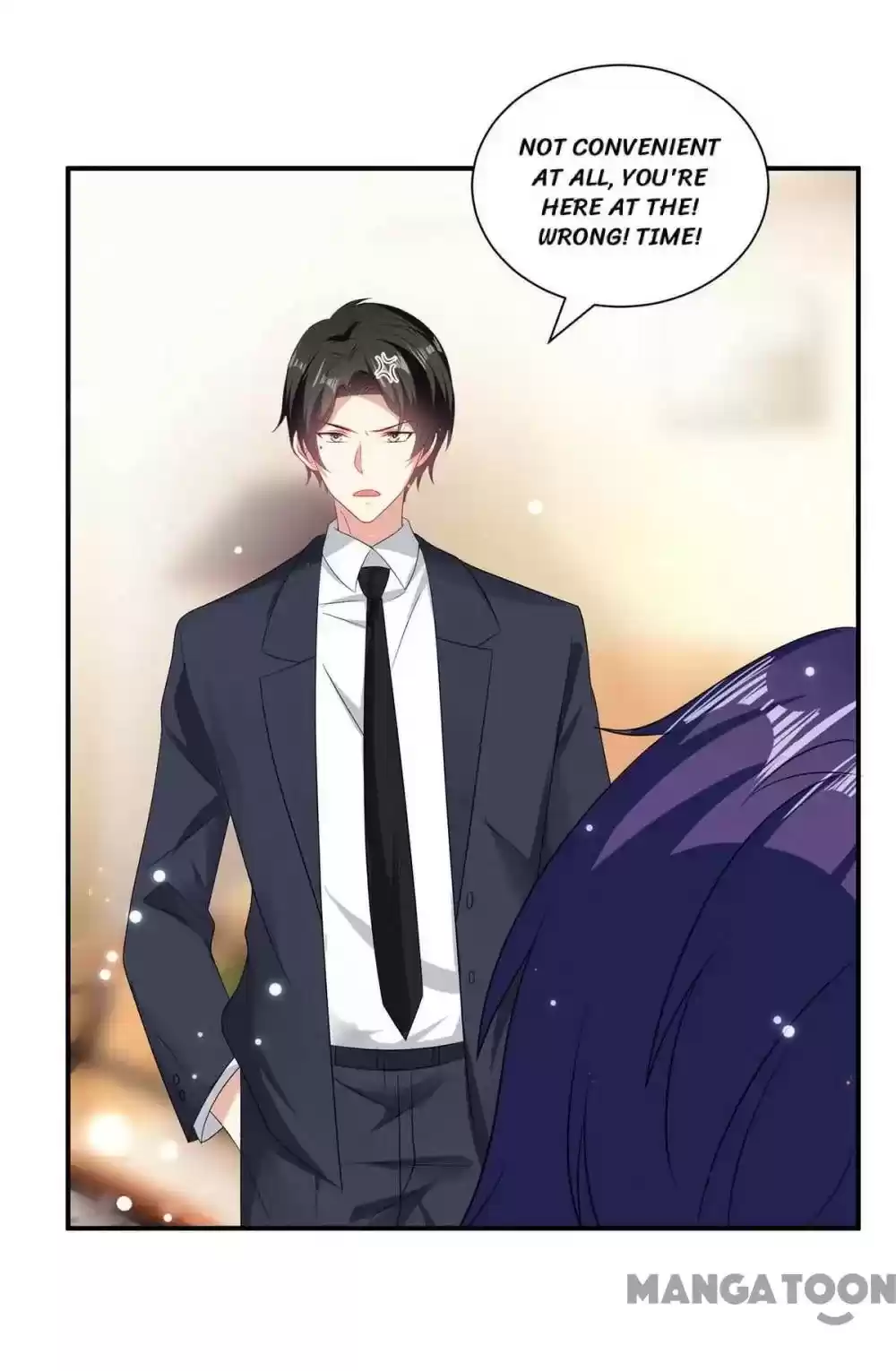 Genius Cool Treasure: President's Wife Is Too Powerful Chapter 112