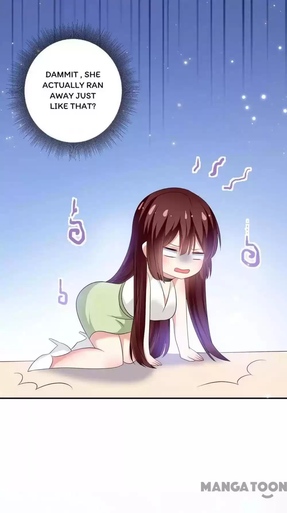 Genius Cool Treasure: President's Wife Is Too Powerful Chapter 112