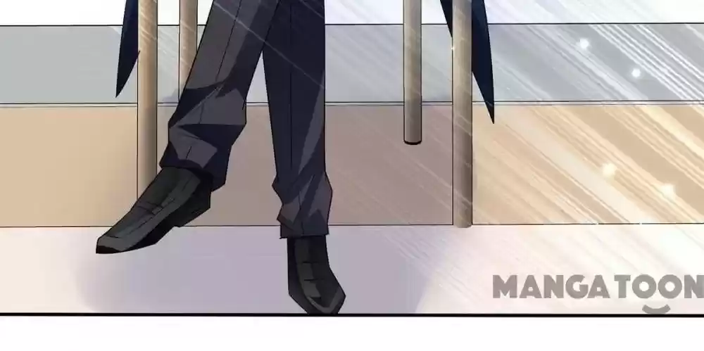 Genius Cool Treasure: President's Wife Is Too Powerful Chapter 112