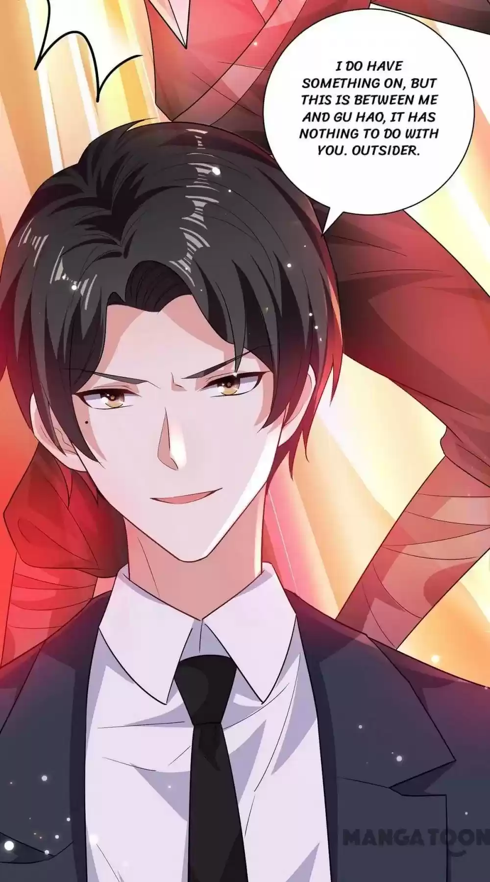 Genius Cool Treasure: President's Wife Is Too Powerful Chapter 112