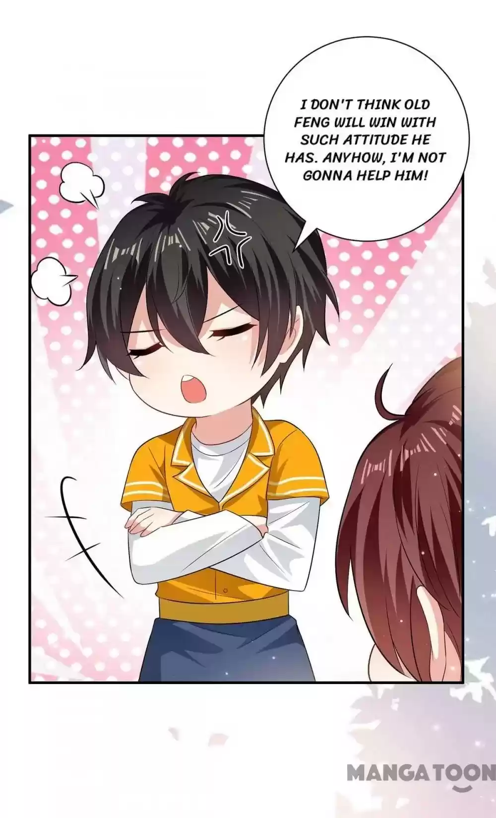 Genius Cool Treasure: President's Wife Is Too Powerful Chapter 112