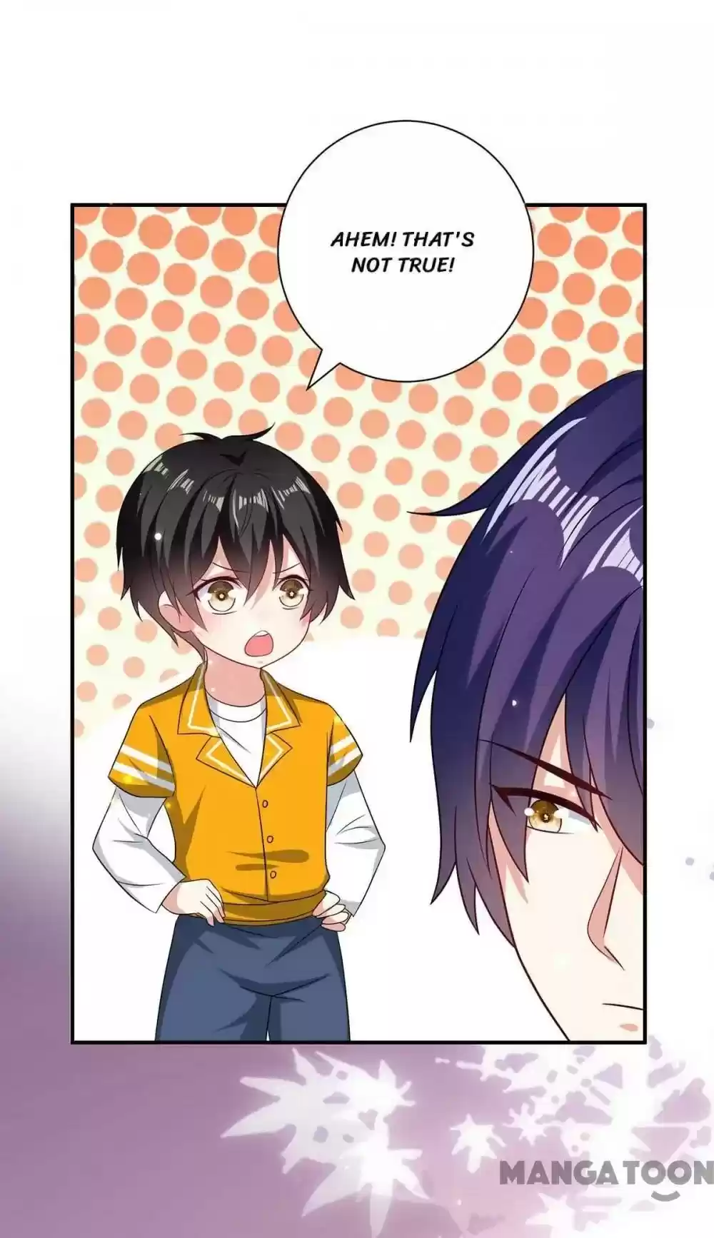 Genius Cool Treasure: President's Wife Is Too Powerful Chapter 112