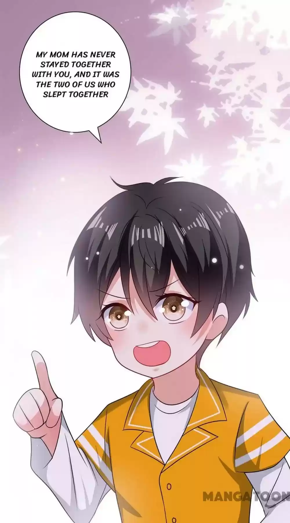 Genius Cool Treasure: President's Wife Is Too Powerful Chapter 112