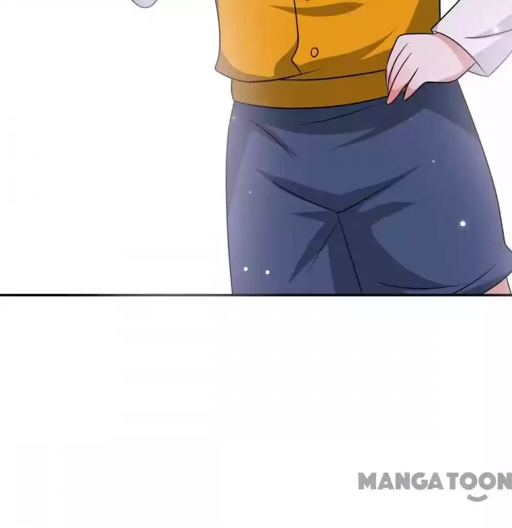 Genius Cool Treasure: President's Wife Is Too Powerful Chapter 112