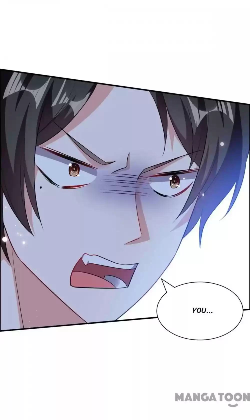 Genius Cool Treasure: President's Wife Is Too Powerful Chapter 113