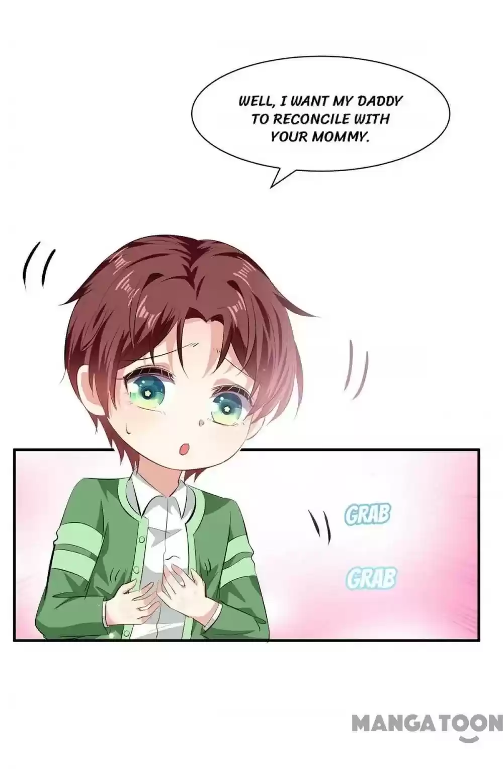 Genius Cool Treasure: President's Wife Is Too Powerful Chapter 113