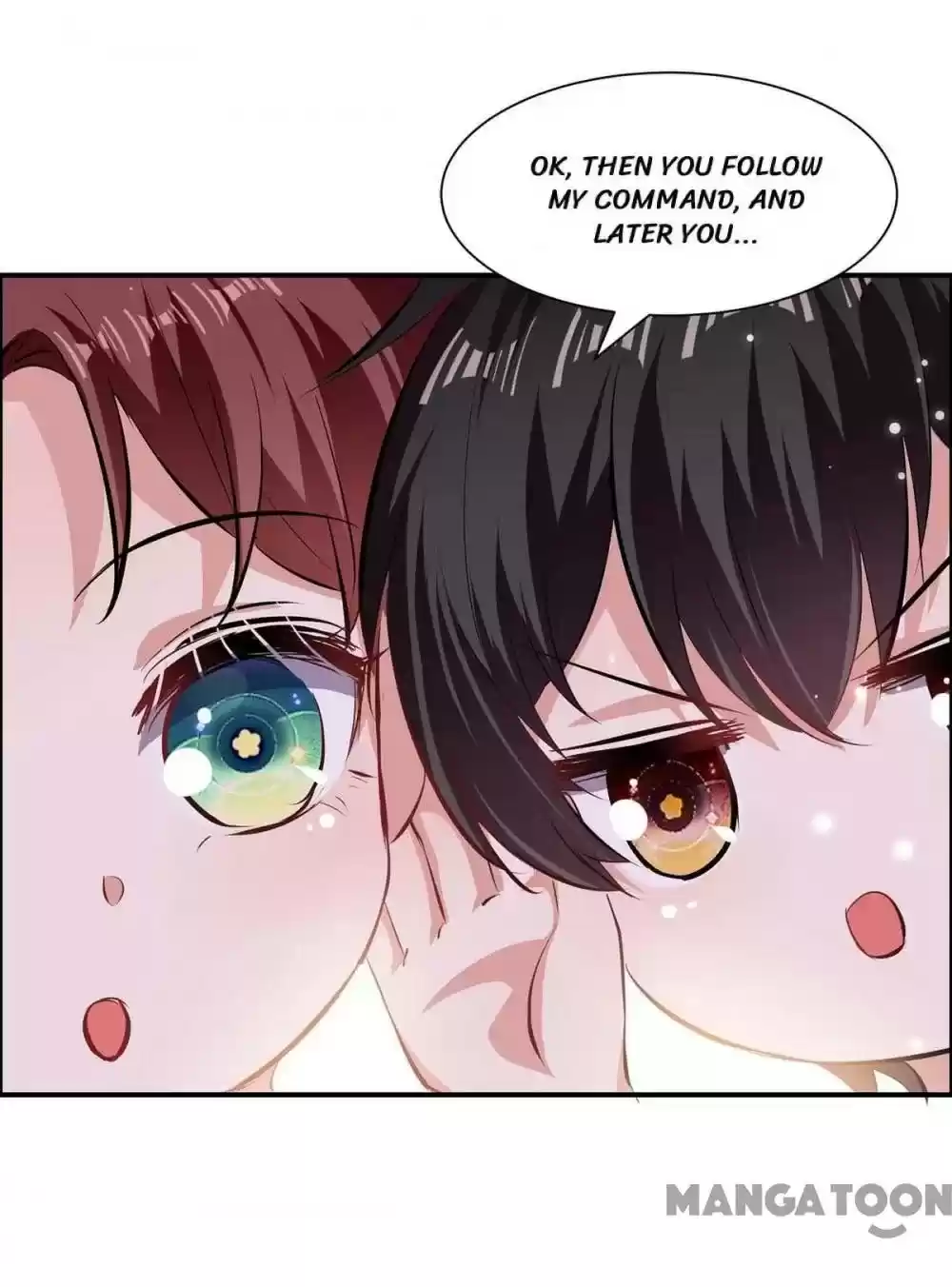 Genius Cool Treasure: President's Wife Is Too Powerful Chapter 113