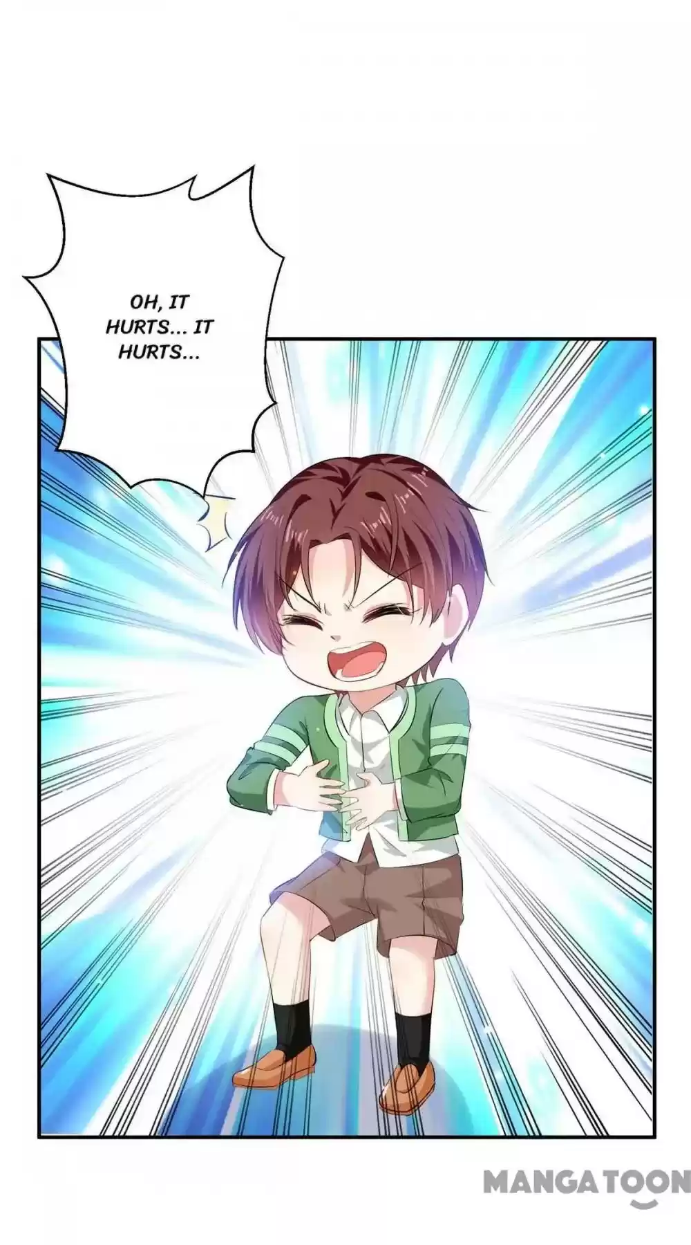 Genius Cool Treasure: President's Wife Is Too Powerful Chapter 113