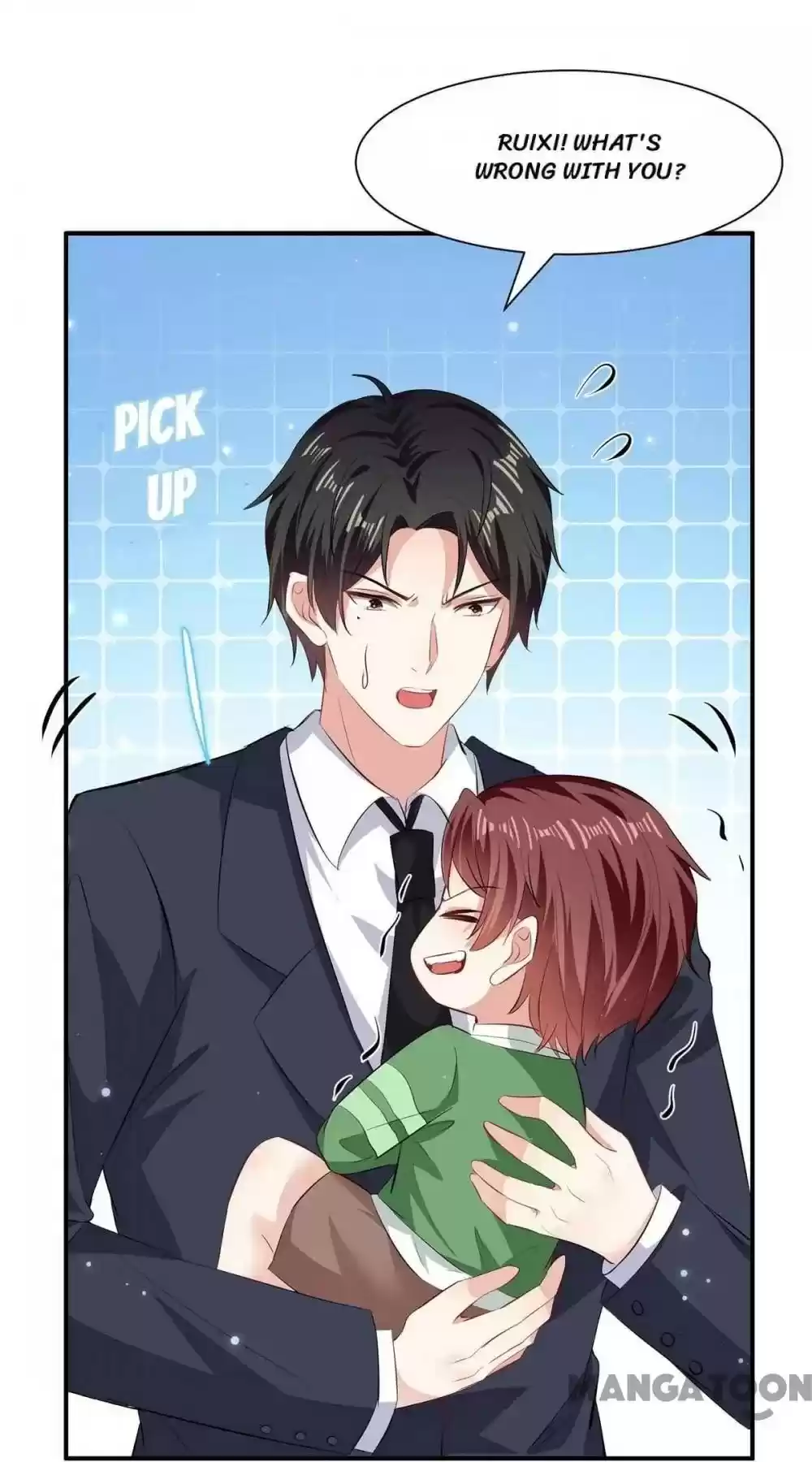 Genius Cool Treasure: President's Wife Is Too Powerful Chapter 113