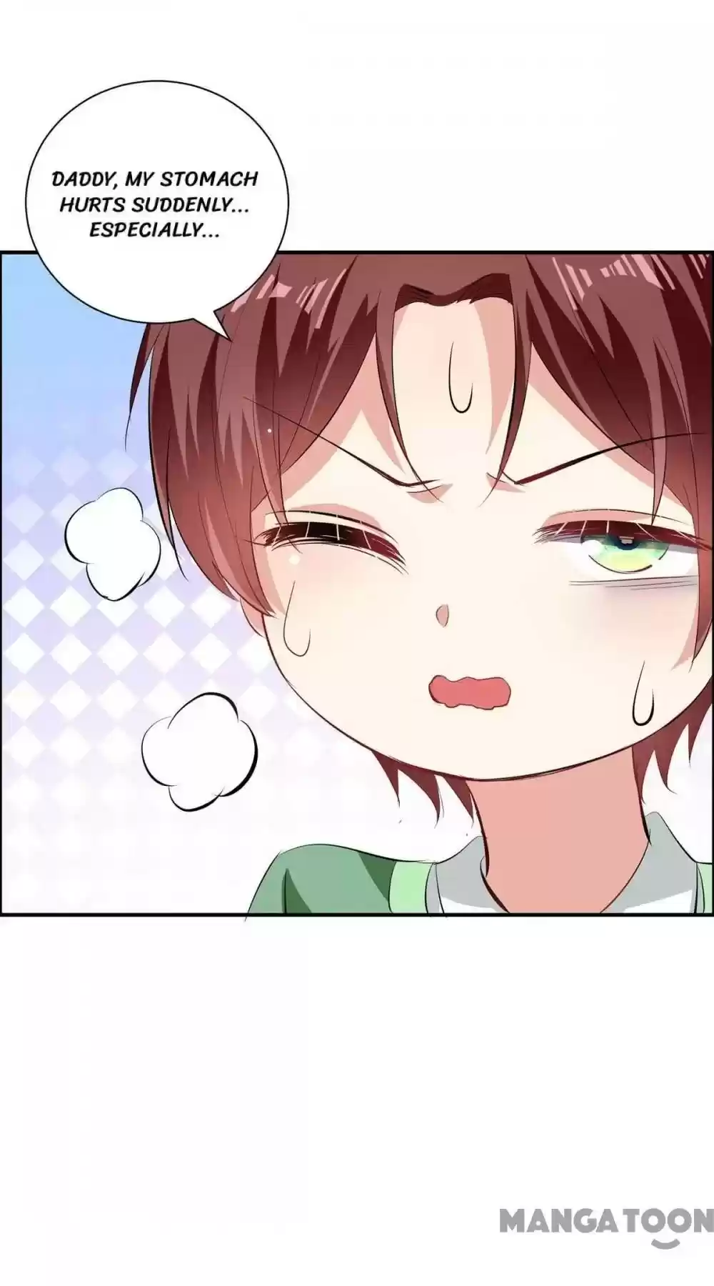 Genius Cool Treasure: President's Wife Is Too Powerful Chapter 113