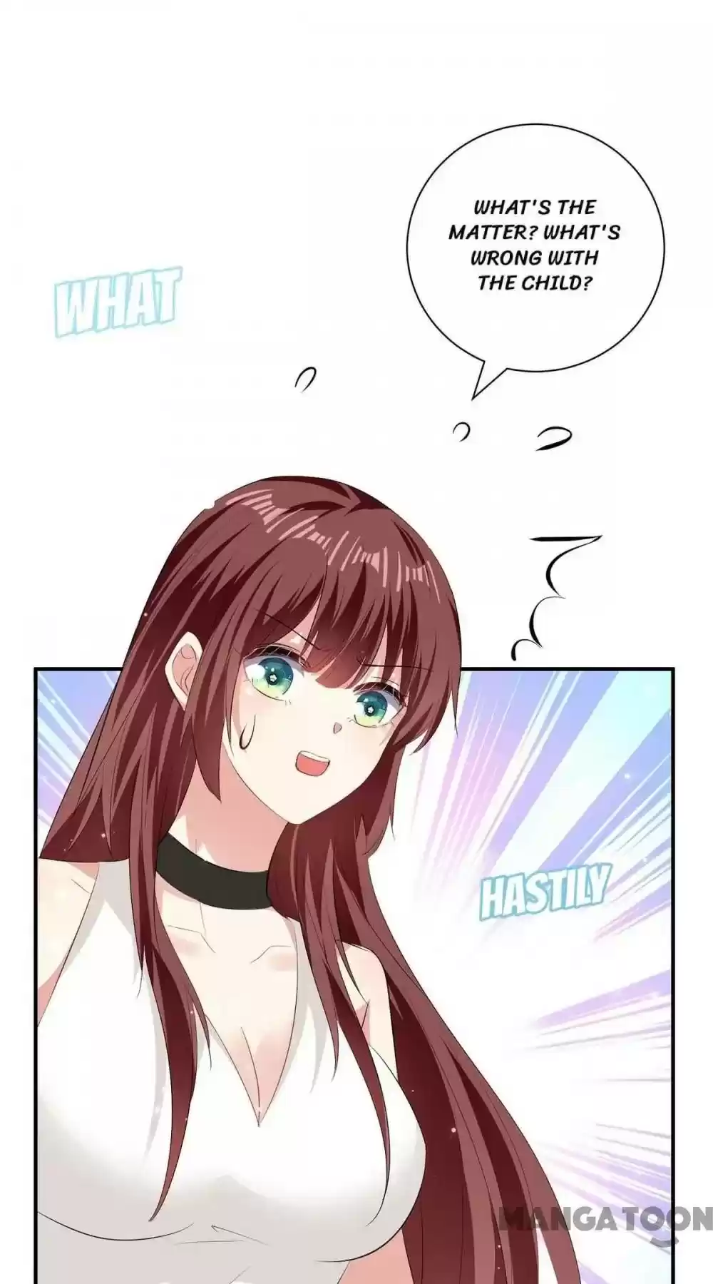 Genius Cool Treasure: President's Wife Is Too Powerful Chapter 113