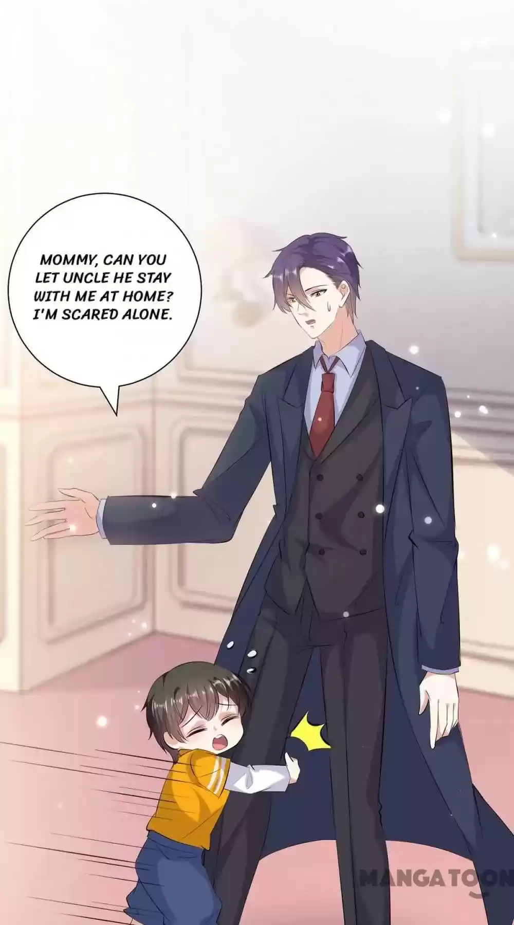 Genius Cool Treasure: President's Wife Is Too Powerful Chapter 113