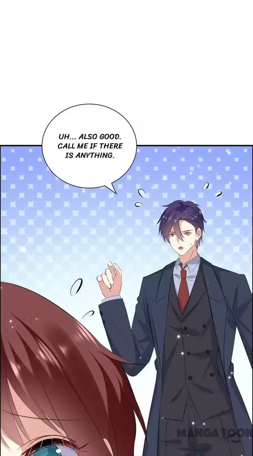 Genius Cool Treasure: President's Wife Is Too Powerful Chapter 113