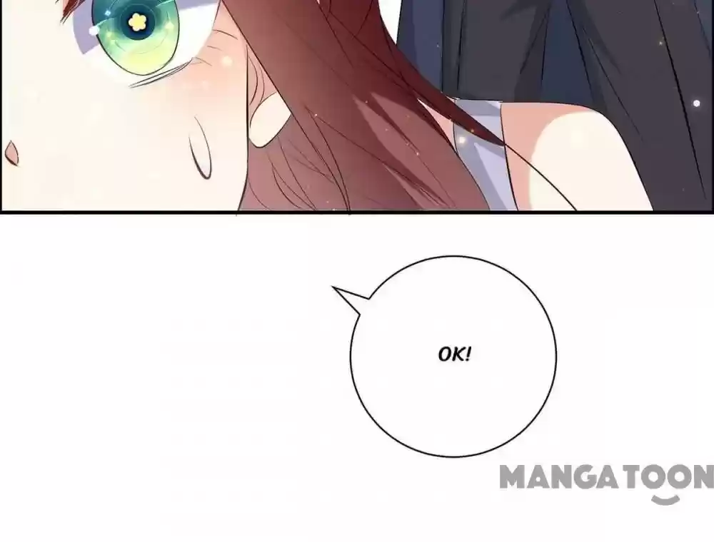 Genius Cool Treasure: President's Wife Is Too Powerful Chapter 113