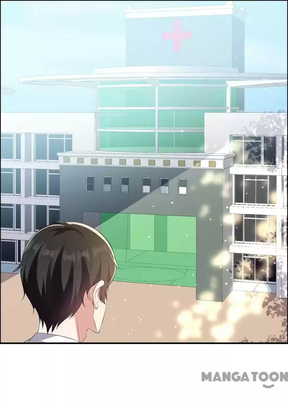 Genius Cool Treasure: President's Wife Is Too Powerful Chapter 114