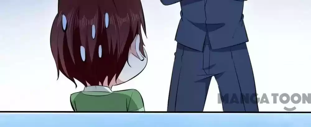 Genius Cool Treasure: President's Wife Is Too Powerful Chapter 114