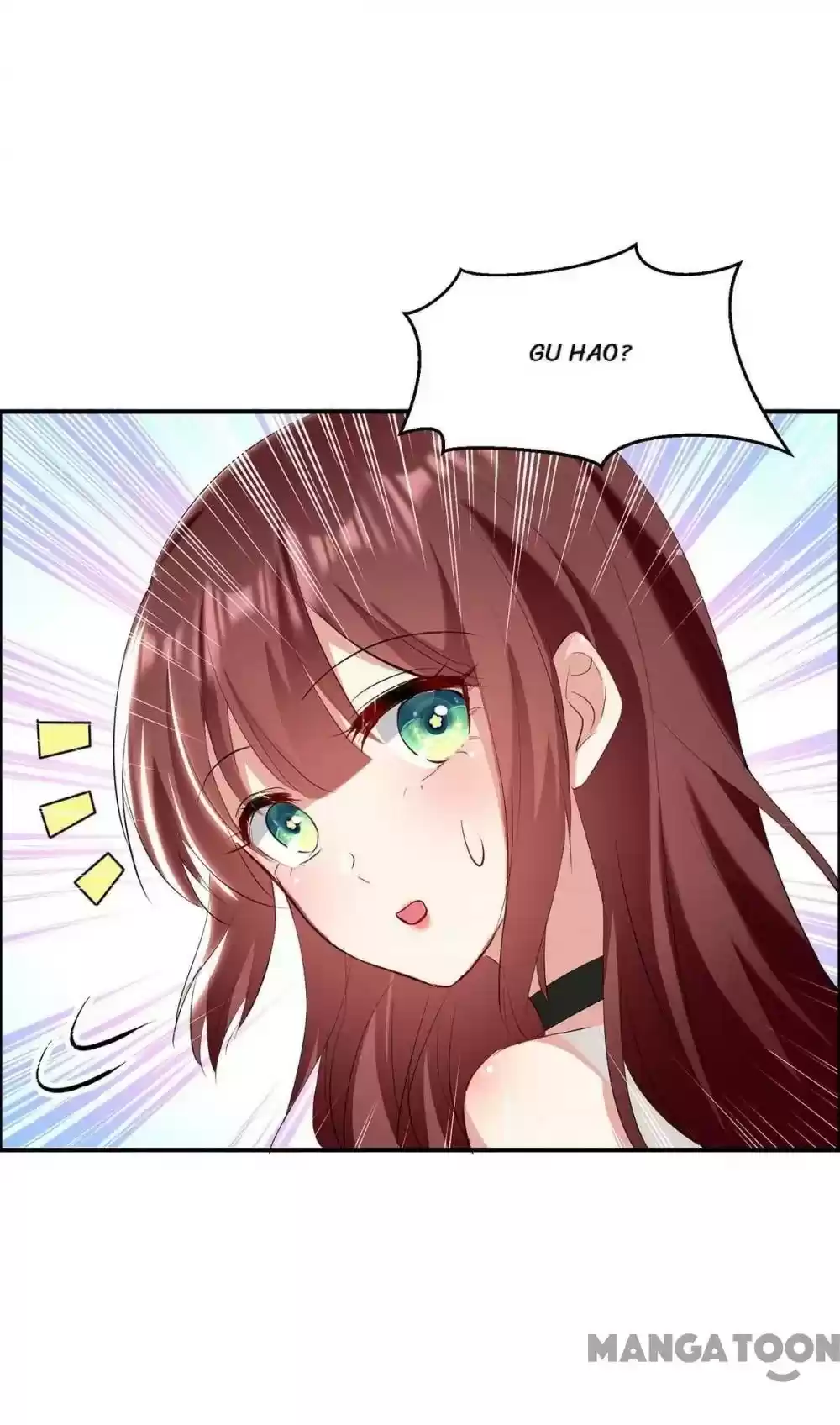 Genius Cool Treasure: President's Wife Is Too Powerful Chapter 114