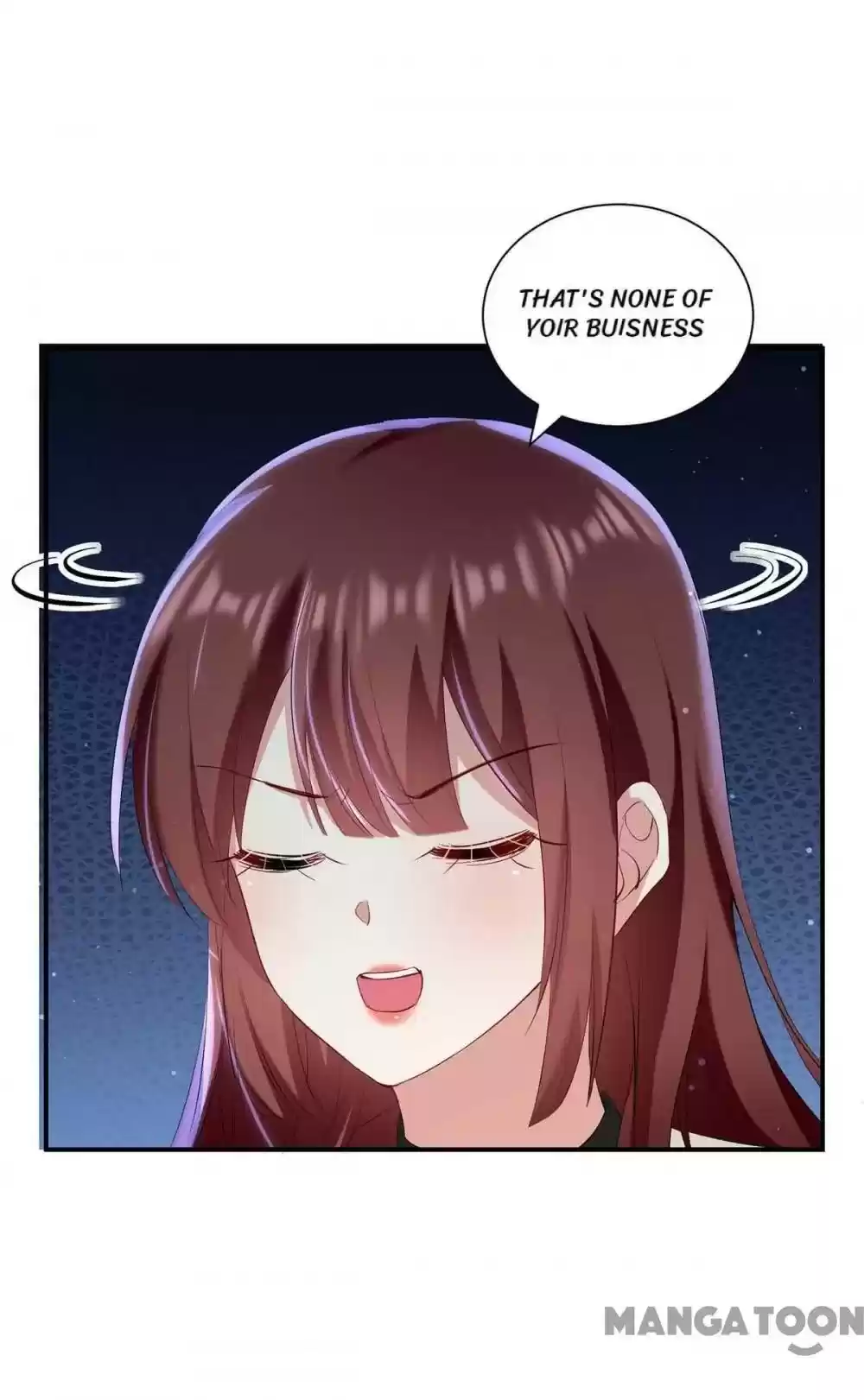 Genius Cool Treasure: President's Wife Is Too Powerful Chapter 114