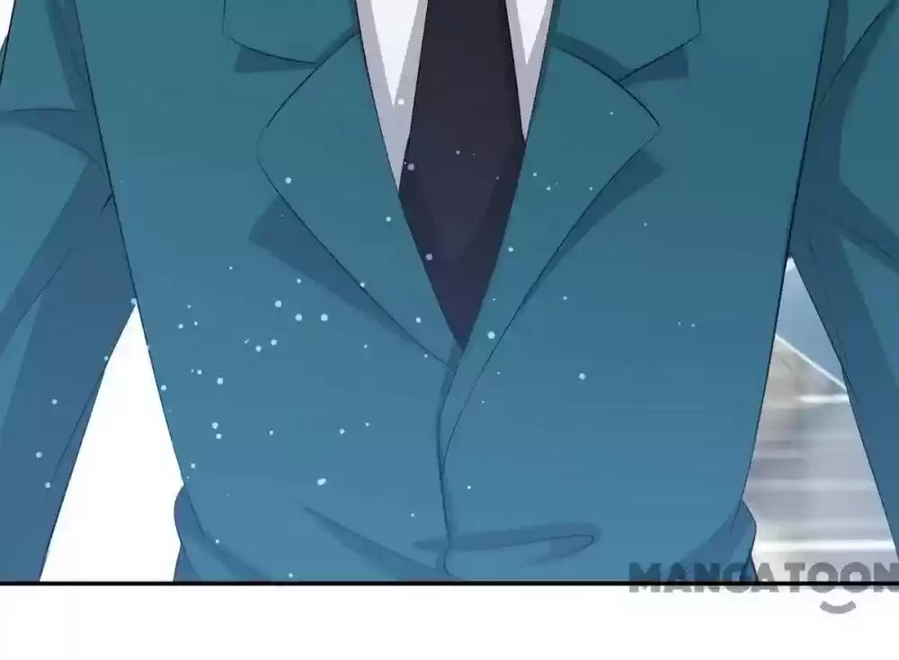 Genius Cool Treasure: President's Wife Is Too Powerful Chapter 114