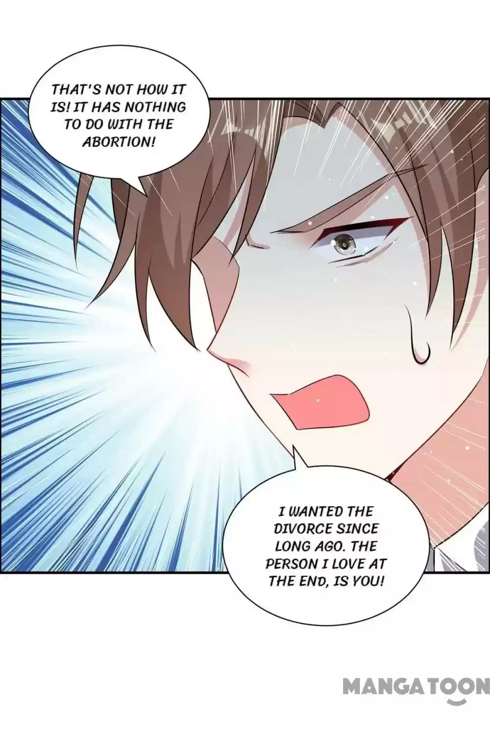 Genius Cool Treasure: President's Wife Is Too Powerful Chapter 114