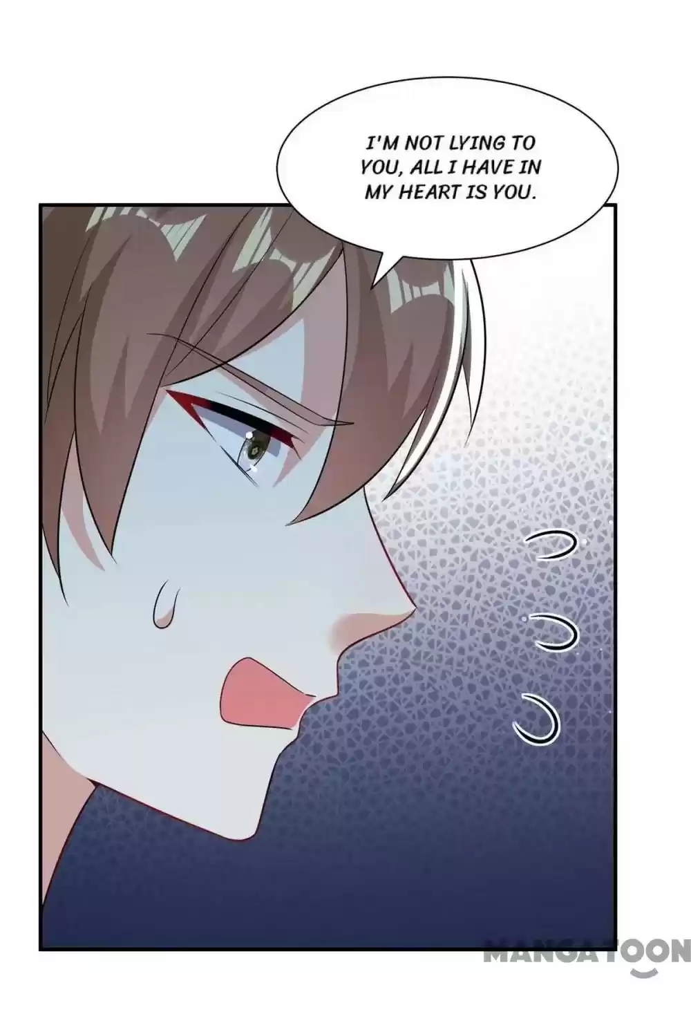 Genius Cool Treasure: President's Wife Is Too Powerful Chapter 114