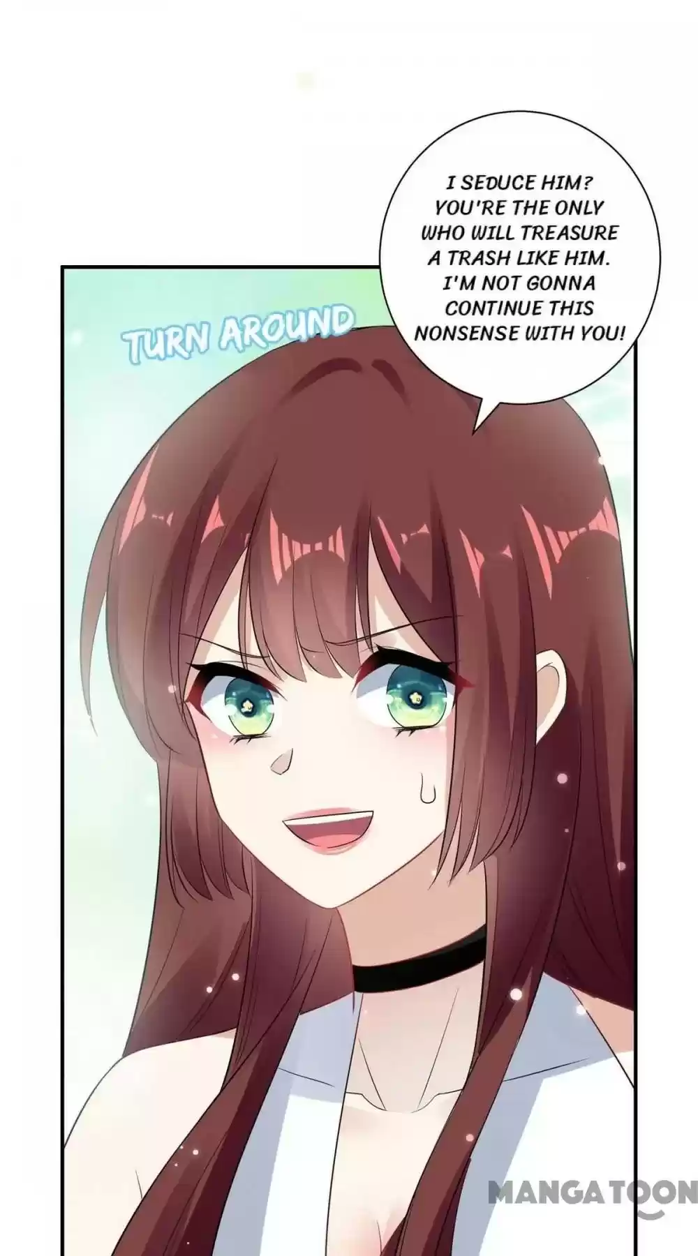 Genius Cool Treasure: President's Wife Is Too Powerful Chapter 115